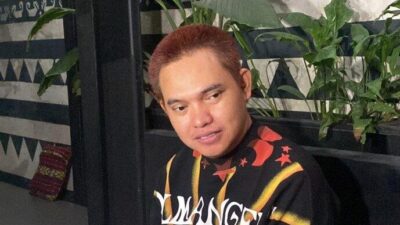 Dodhy Kangen Band Ungkap Alasan Perceraiannya dengan Ayu Rizki Yani