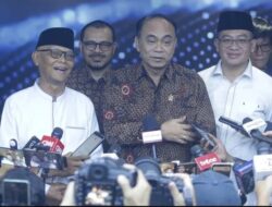 Menkominfo Budi Arie Setiadi Peringatkan Bahaya Judi Online Terhadap Keharmonisan Keluarga