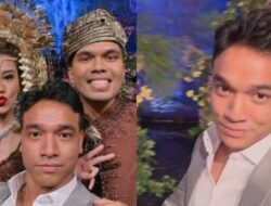 Fadly Faisal Hadiri Resepsi Pernikahan Thariq Halilintar dan Aaliyah Massaid, Netizen Beri Tanggapan Positif