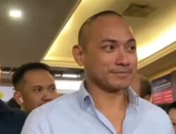 Suami Bunga Citra Lestari, Tiko Aryawardhana, Laporkan Mantan Istri terkait Dugaan Pelanggaran UU ITE