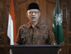 Muhammadiyah Terima Tawaran Pemerintah Kelola Tambang dengan Syarat Kelestarian Lingkungan
