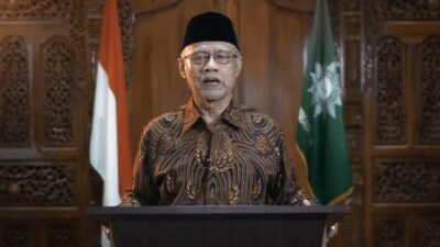 Muhammadiyah Terima Tawaran Pemerintah Kelola Tambang dengan Syarat Kelestarian Lingkungan