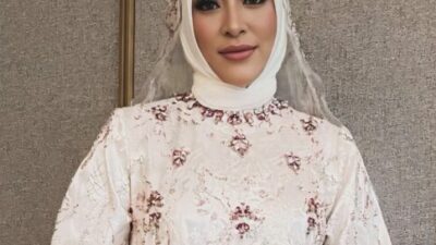 Posisi Duduk Angelina Sondakh di Pernikahan Aaliyah Massaid Kembali Jadi Sorotan Warganet