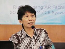 UMY Pilih Fokus Kembangkan AI, Tidak Buka Jurusan Pertambangan