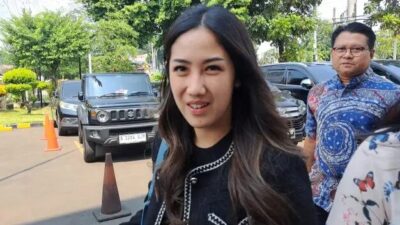 Tamara Tyasmara Ungkap Kekerasan oleh Yudha Arfandi, Gendang Telinga Pecah