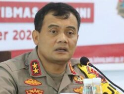 Mantan Kapolda Jateng, Komjen Ahmad Luthfi, Tanggapi Kabar Pencalonannya Sebagai Gubernur