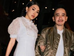 Sidang Perceraian Ruben Onsu dan Sarwendah Terus Berlanjut di Pengadilan Negeri Jakarta Selatan