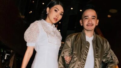 Sidang Perceraian Ruben Onsu dan Sarwendah Terus Berlanjut di Pengadilan Negeri Jakarta Selatan