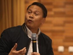 Komunikasi Intens Anies Baswedan dan Ahok Diapresiasi, PKS: Menunjukkan Kedewasaan Berpolitik
