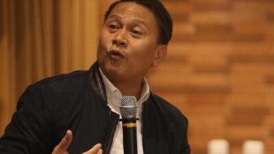 Komunikasi Intens Anies Baswedan dan Ahok Diapresiasi, PKS: Menunjukkan Kedewasaan Berpolitik