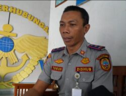 Dishub Pati Imbau Jangan Kebut-kebutan Saat Berkendara Demi Keselamatan