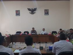 PDB Tingkat SMA di Pati Ditemukan Ada 18 KK Terindikasi Palsu