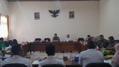 PDB Tingkat SMA di Pati Ditemukan Ada 18 KK Terindikasi Palsu