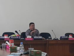 Dugaan KK Palsu Untuk Peserta PPDB Tingkat SMAN, Ketua DPRD Pati Minta Telusuri Ke Pihak Disdukcapil