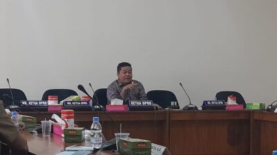 Dugaan KK Palsu Untuk Peserta PPDB Tingkat SMAN, Ketua DPRD Pati Minta Telusuri Ke Pihak Disdukcapil