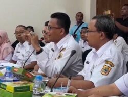 Kepala Disdukcapil Pati Tegas Katakan 18 KK Untuk PPDB Palsu Ini Alasanya