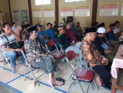 Warga Tolak Ramai-Ramai, Segera Cabut Perizinan Hotel D’ayanna di Desa Puncel