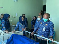 Karyawan PT Sejin Keracunan, Direktur RSUD Soewondo Pati Masih Nunggu Hasil Lab