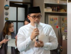 PENANTANG BARU PILKADA DEMAK 2024 “H. SATRIYO SENO SURONO”