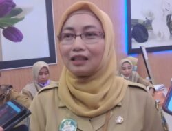 Sampel Makan sudah Dikirim Ke Dinkes Prov Jateng, Dinkes Pati Sebut Nunggu Sampai Seminggu