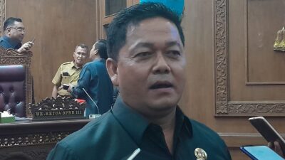 Ketua DPRD Pati Tak Usulkan Nama-nama Pj Bupati Pati, Ini Alasanya