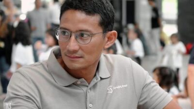 PKB Buka Wacana Usung Sandiaga Uno di Pilgub Jabar, Ada Kendala