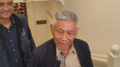 Pansus PBNU Undang Effendy Choirie Terkait Kudeta PKB: Konflik Berlanjut