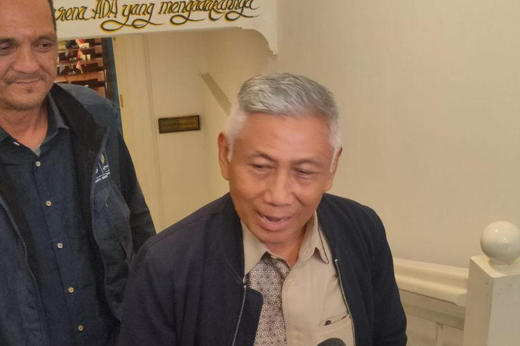 Sumber foto : Kompas.com