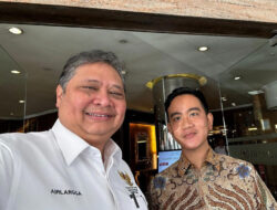 Dahlan Iskan Soroti Dinamika Politik Golkar Usai Pengunduran Diri Airlangga Hartarto