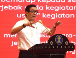 Reshuffle Kabinet di Akhir Kepemimpinan Jokowi: Pesan Tersirat untuk PDIP dan Megawati