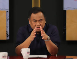 Rachmat Gobel: Reshuffle Kabinet Jokowi Adalah Hak Prerogatif, Menteri Baru Berpotensi Dipertahankan Prabowo