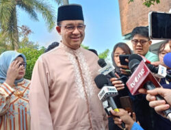 PKS Pertimbangkan Ulang Dukungan untuk Anies Baswedan, Buka Opsi Gabung dengan Koalisi Indonesia Maju