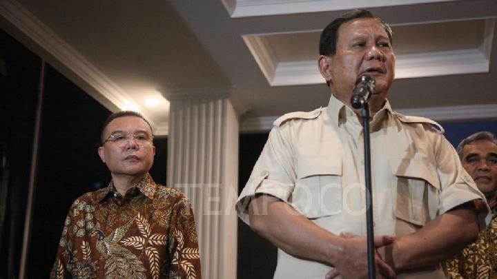 Sumber foto : Tempo.co