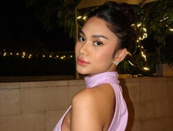 Gaya Hidup Mewah Azizah Salsha, Selebgram dan Istri Pemain Timnas Indonesia