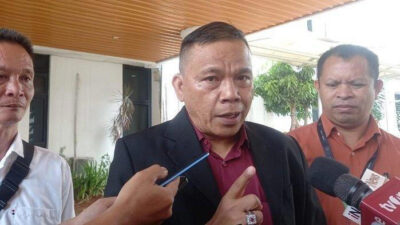 Dedi Mulyadi Merinding Mendengar Kesaksian Baru Kasus Vina Cirebon