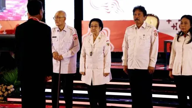 Sumber foto : Kompas.TV