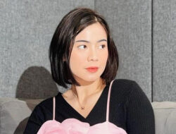 Felicya Angelista Banjir Pujian dengan Tampilan Baru dan Gaya Rambut Pendek