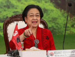 Megawati Tersinggung Jokowi Bahas Presiden 3 Periode, Klarifikasi Hubungan yang Memanas