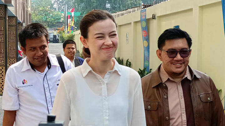 Sumber foto : Kumparanhits