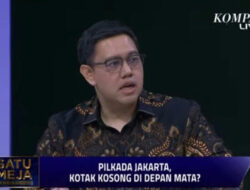 Dave Laksono Tepis Pertanyaan Tentang Intervensi Politik dalam Dukungan Golkar untuk Ridwan Kamil di Pilkada Jakarta