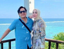 Rumah Tangga di Ujung Tanduk: Andre Taulany dan Rien Wartia Trigina Jalani Proses Perceraian