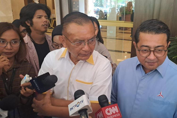 Sumber foto : Kompas.com