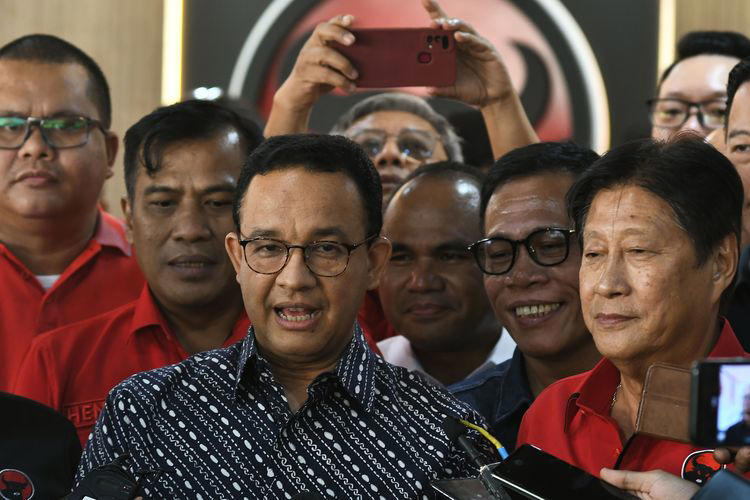 Sumber foto : Kompas.com