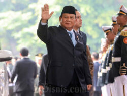 Prabowo Subianto Tegaskan Pentingnya Niat Baik dan Hati-hati terhadap Kekuatan Penguasa di Kongres VI PAN