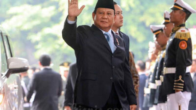 Prabowo Subianto Tegaskan Pentingnya Niat Baik dan Hati-hati terhadap Kekuatan Penguasa di Kongres VI PAN