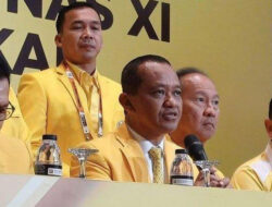 Bahlil Lahadalia Terancam Batal Jadi Ketua Umum Partai Golkar karena Gugatan Inkonstitusional