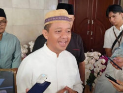 Airlangga Hartarto Mundur dari Ketum Golkar: Bahlil Lahadalia Jadi Kandidat Pengganti