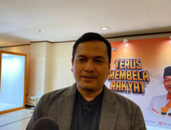 PKS Pertimbangkan Ulang Dukungan untuk Anies Baswedan di Pilkada Jakarta 2024