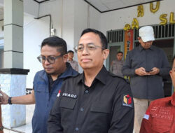 Bawaslu Gelar Rapat untuk Bahas Netralitas Kepala Desa Jelang Pilkada 2024