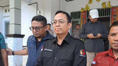 Bawaslu Gelar Rapat untuk Bahas Netralitas Kepala Desa Jelang Pilkada 2024